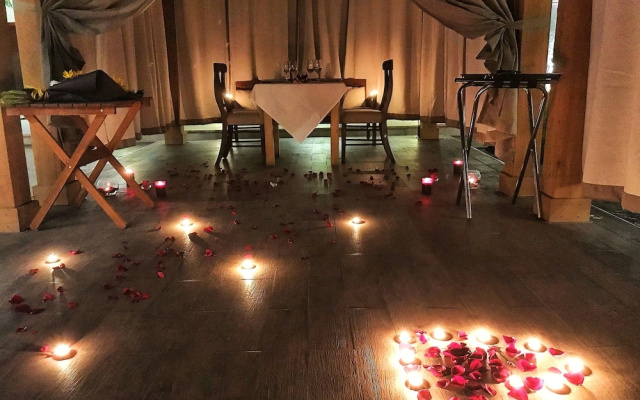 Royal Aqua Luxury Hotel & Spa