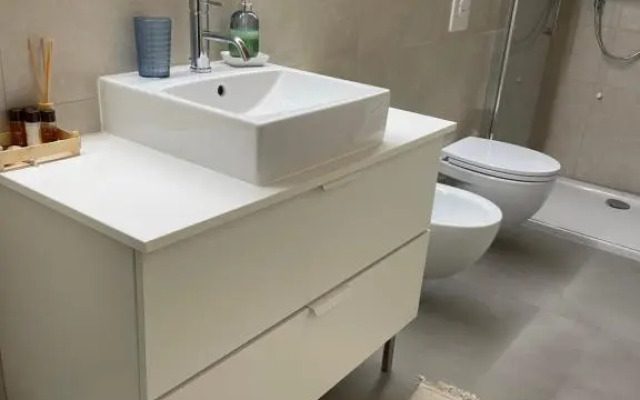 Suite In Centro Storico
