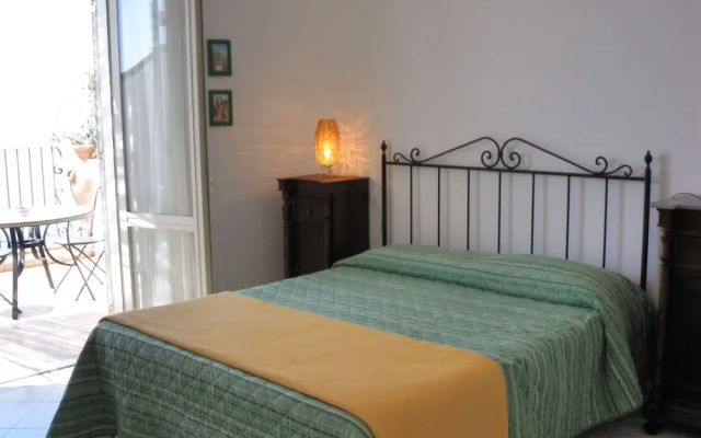 Amalfi residence
