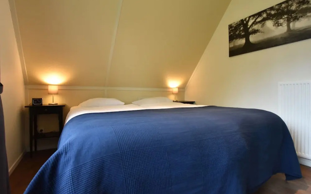 Cosy Holiday Home in Wierden With Playground