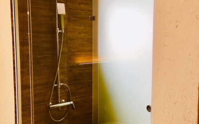 Rustic Hotel Quy Nhon