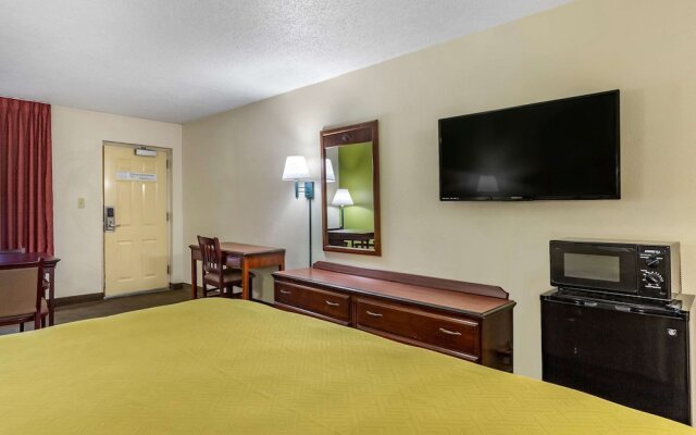 Rodeway Inn