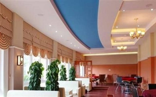 Xichang Hai Fu Hotel