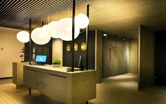 O'Boutique Suites Hotel