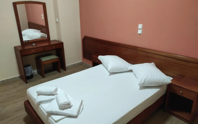 Hotel Lido