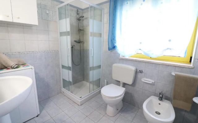 Casa Lucia a Otranto 4 posti