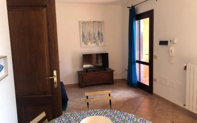 Casa Vacanze Saggio