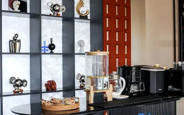 DoALand LAB Hotel (Pingyao Ancient City Branch)