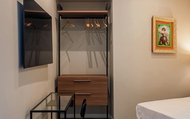 Fontana Falconieri Boutique Hotel