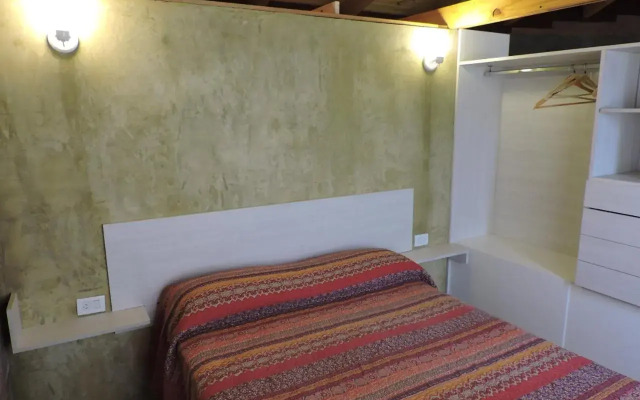Cabaña La Miranta