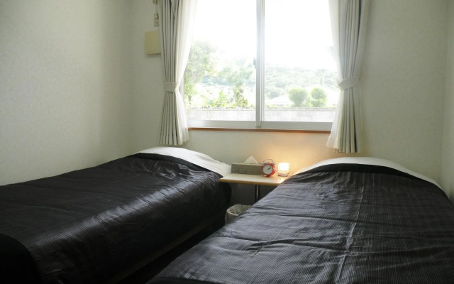 Motobu Cottage Nobaru