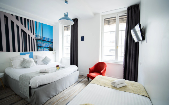 Hotel du Simplon