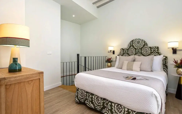 Genteel Home Patrocinio Cádiz