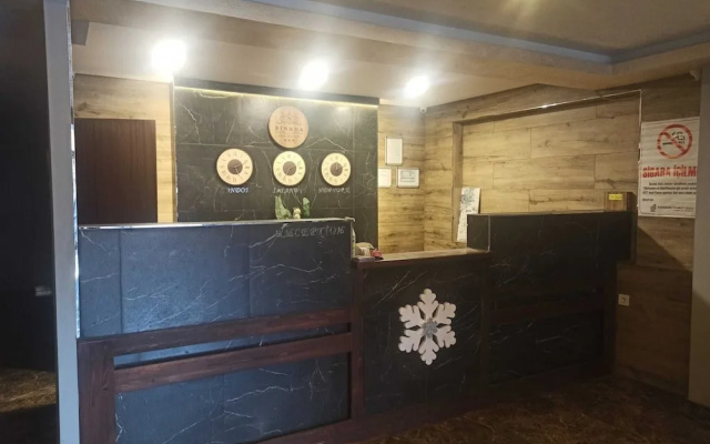 Sinada Otel