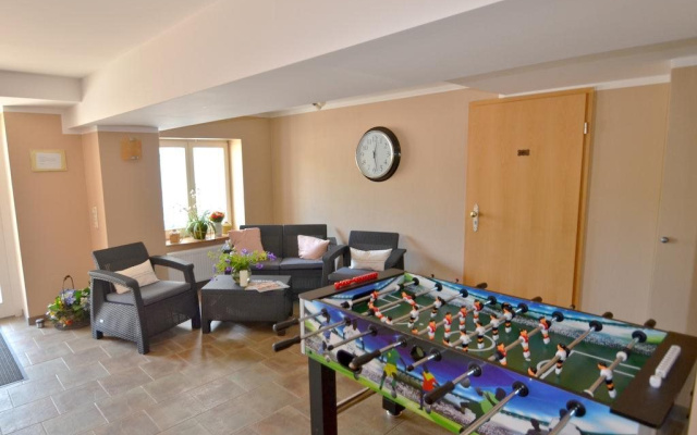 Hotel Nordwind
