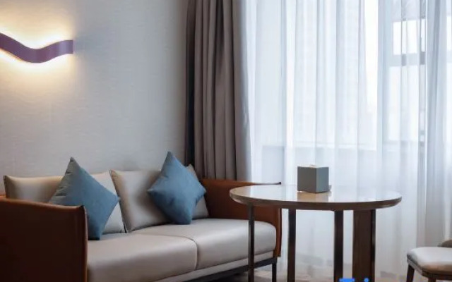 Echarm Hotel