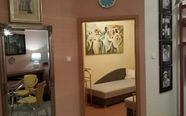 Gulyas Apartment