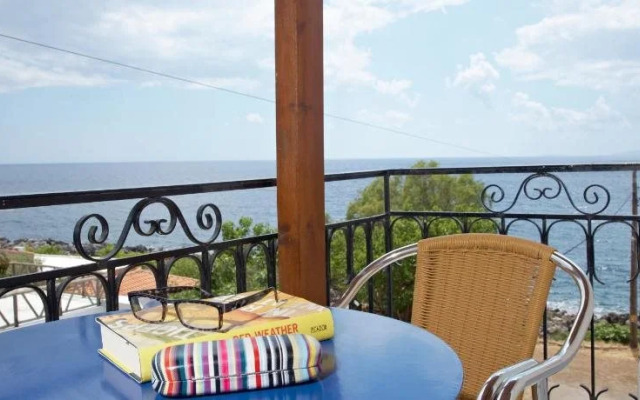 Hotel Liakoto