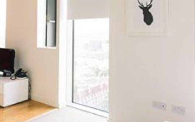Отель Sky Apartments Великобритания, Лондон - отзывы, цены и фото номеров - забронировать отель Sky Apartments онлайн