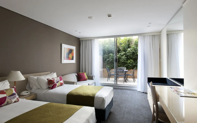 Coogee Sands Hotel