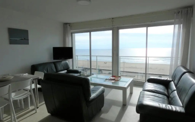 Appartement Saint-Jean-de-Monts, 3 pièces, 5 personnes - FR-1-323-219