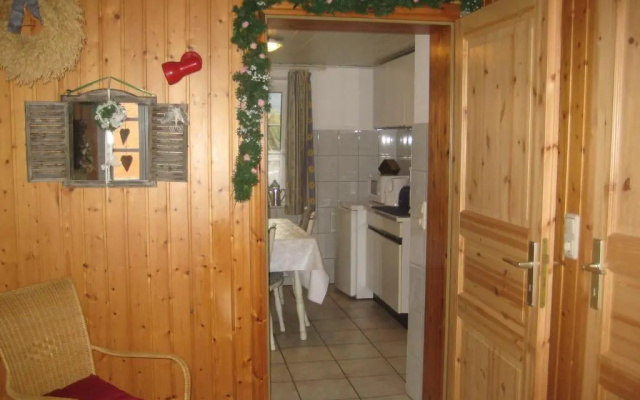 Haus Bärbel
