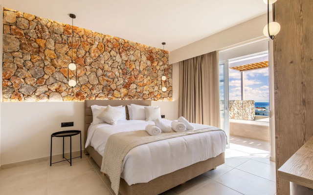 Venezia Luxury Living Villas, Faliraki