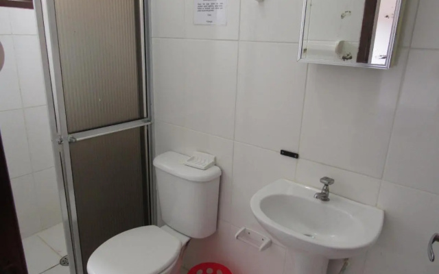 Residencial Chalés Ancora