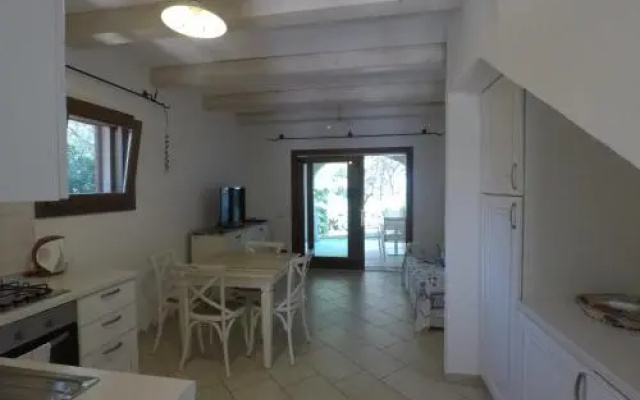 La Corte degli Ulivi