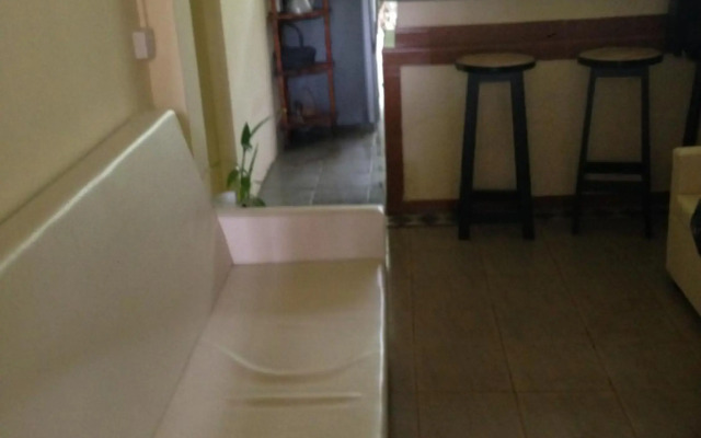 Gardenia Apartments
