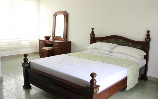 Berawa Beach Surf Stay Bali