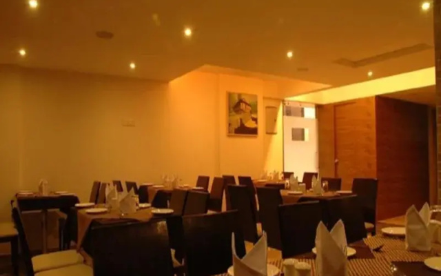JM Four - The Boutique Hotel