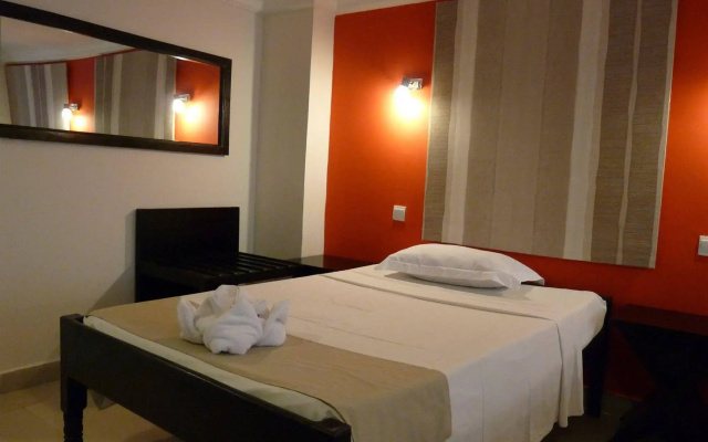 Angkor International Hotel