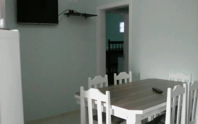 Apartamento Favreto