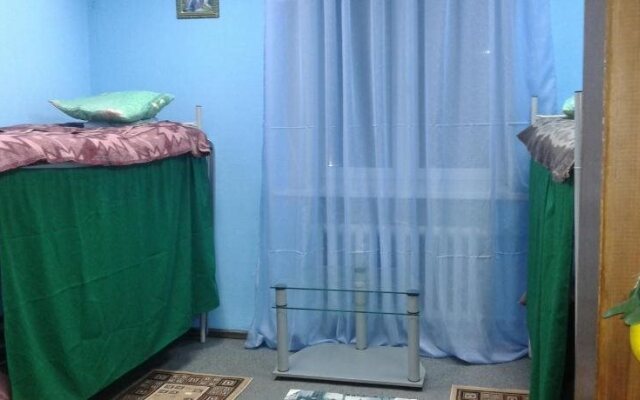 Nadezhda Hostel