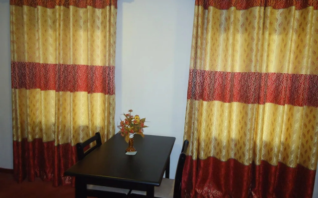 Ranmitha Villa