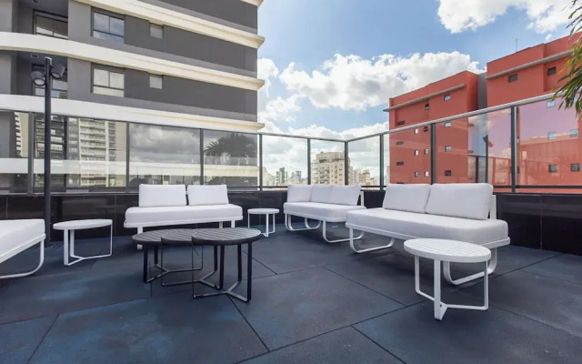 360 Nex One Pinheiros