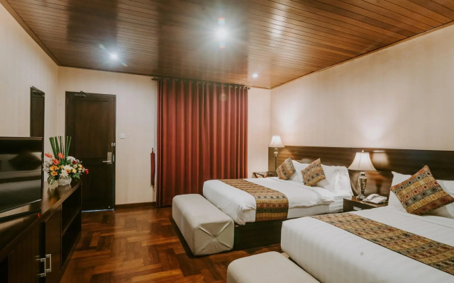 Arthur Suites by Premier Hospitality Asia