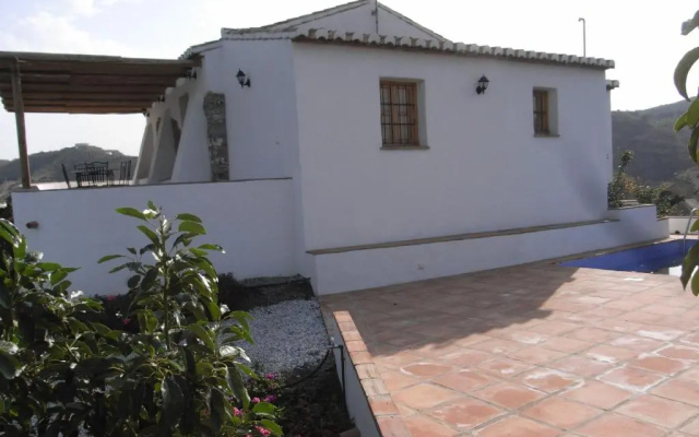 La Casilla del Pastor