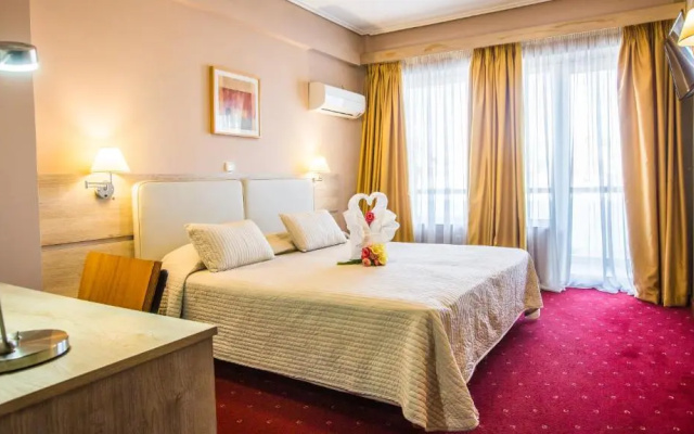 John's Hotel