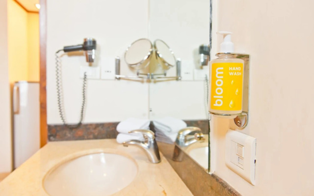 Bloom Hotel - Indiranagar