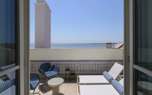 Casagrand Luxury Apartments Lisboa
