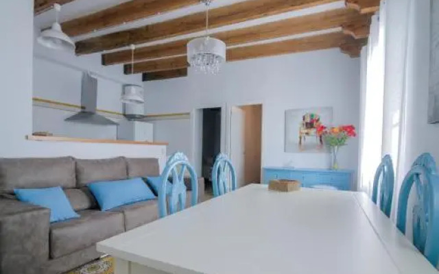 Apartmento Chic