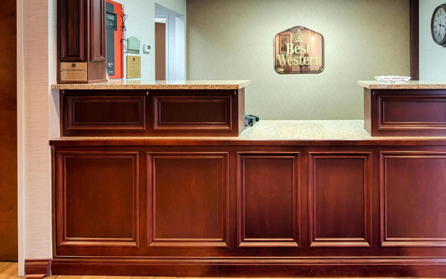 Best Western Of Wise