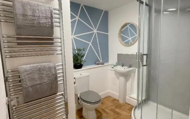 Prosper House Apartments