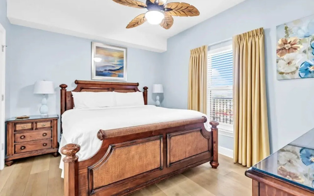 Emerald Isle Resort 605