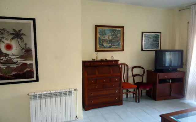Apartamentos Punta Marinera