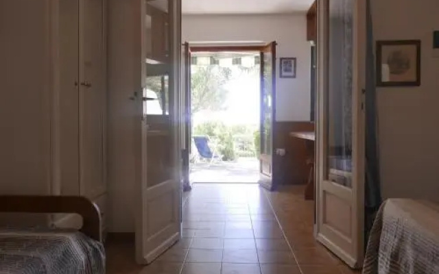 Residence Augusto