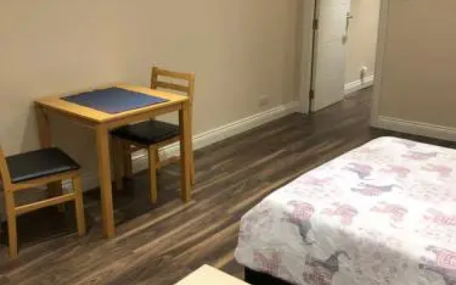 Stunning Studio