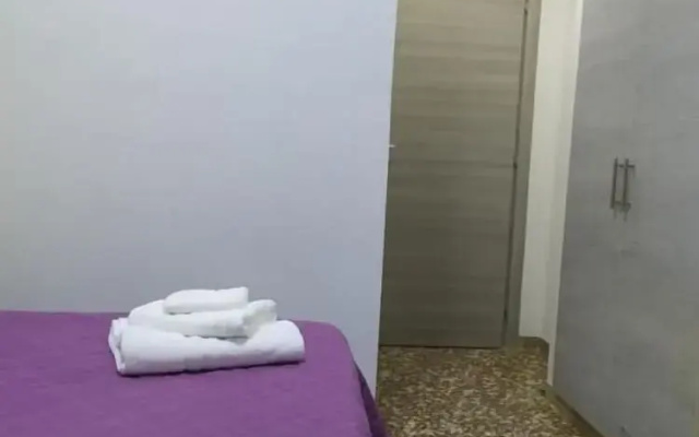 Hotel Madonna Del Pino